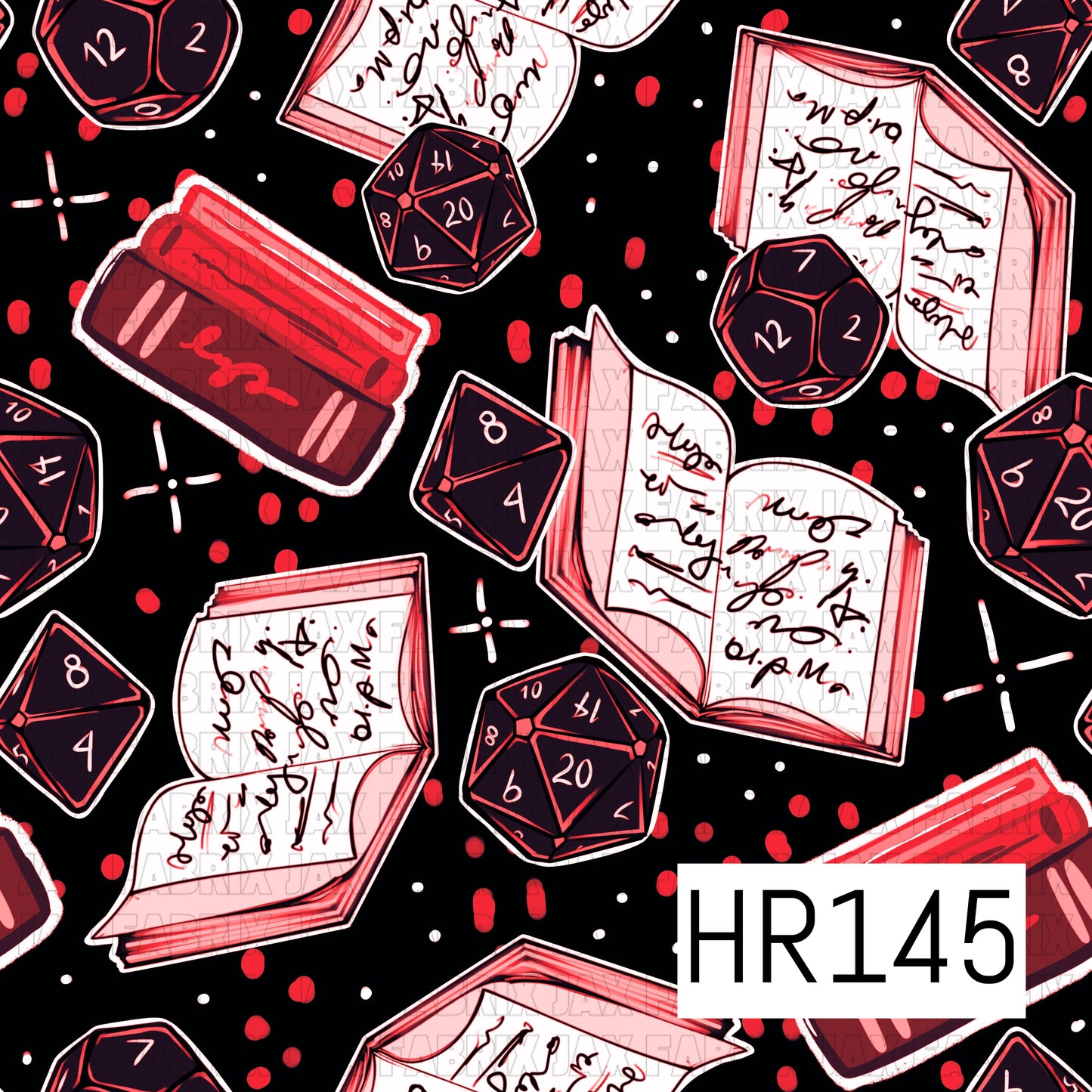 HR145