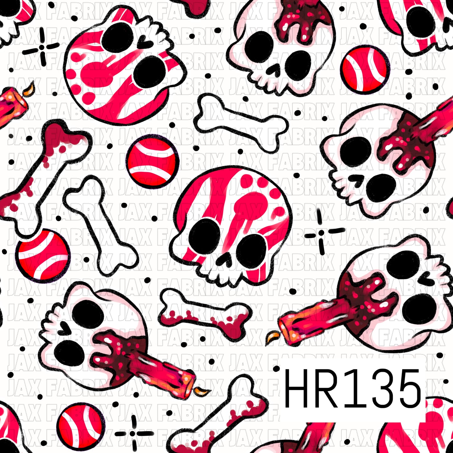 HR135