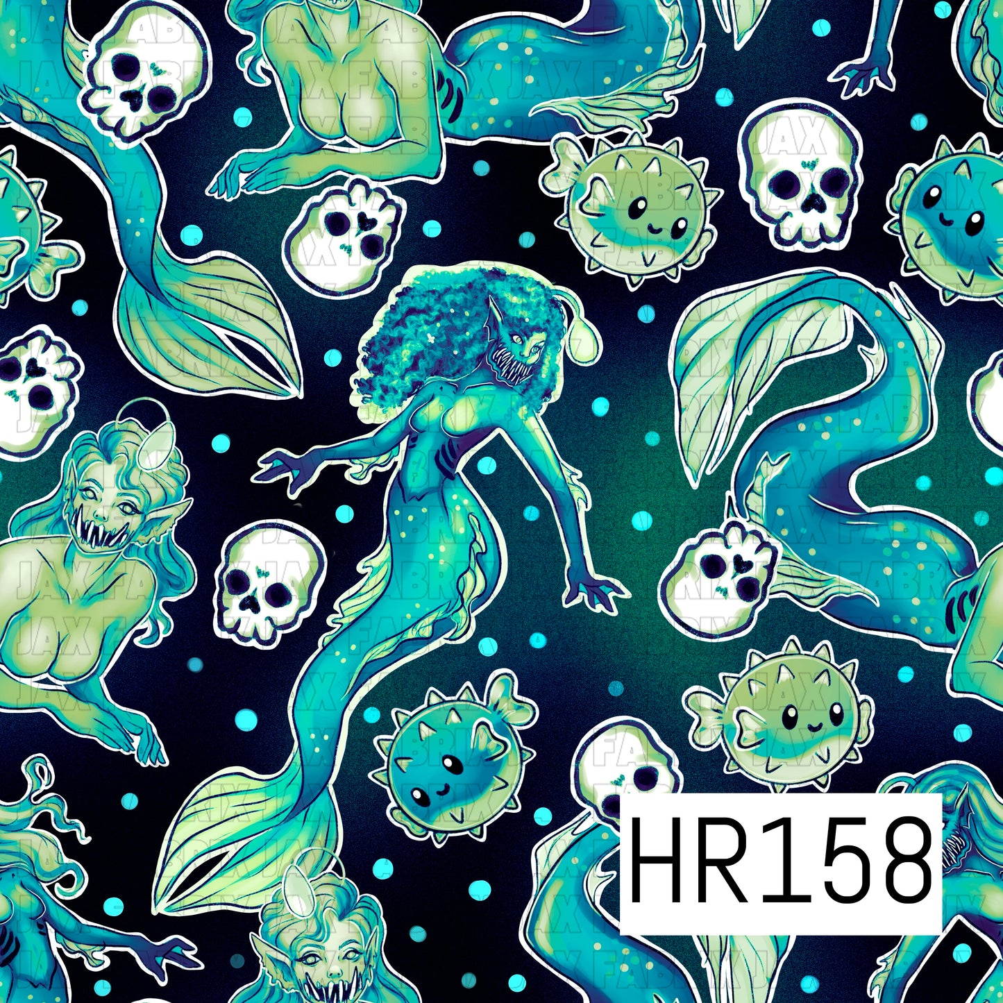 HR158