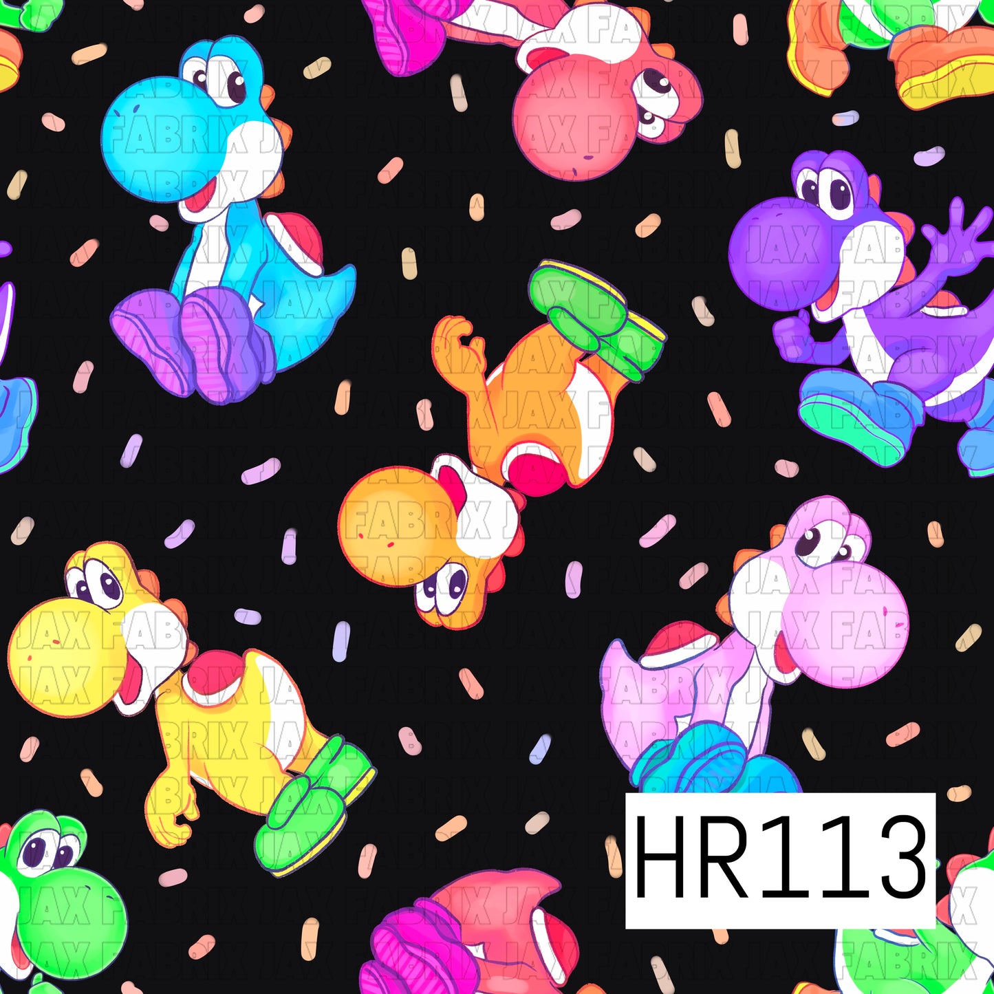 HR113