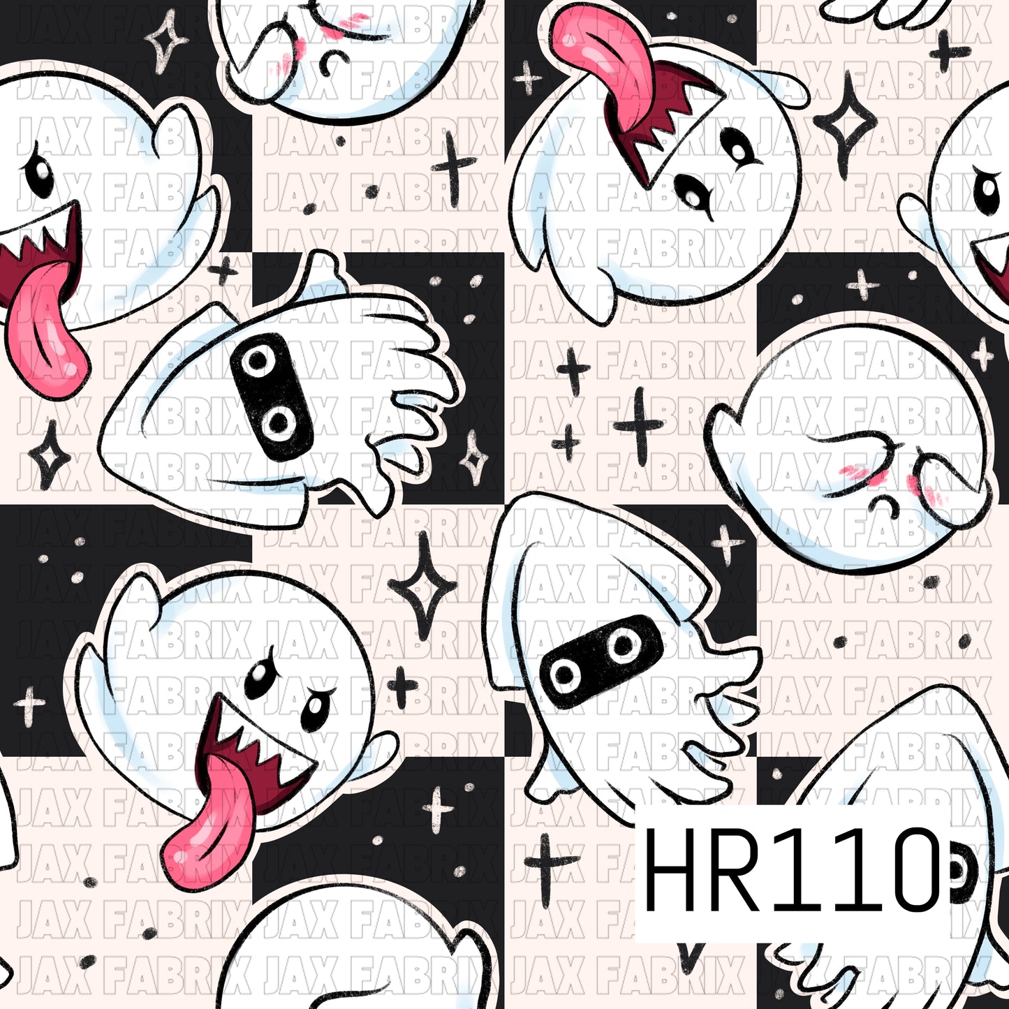 HR110