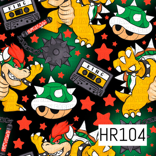 HR104