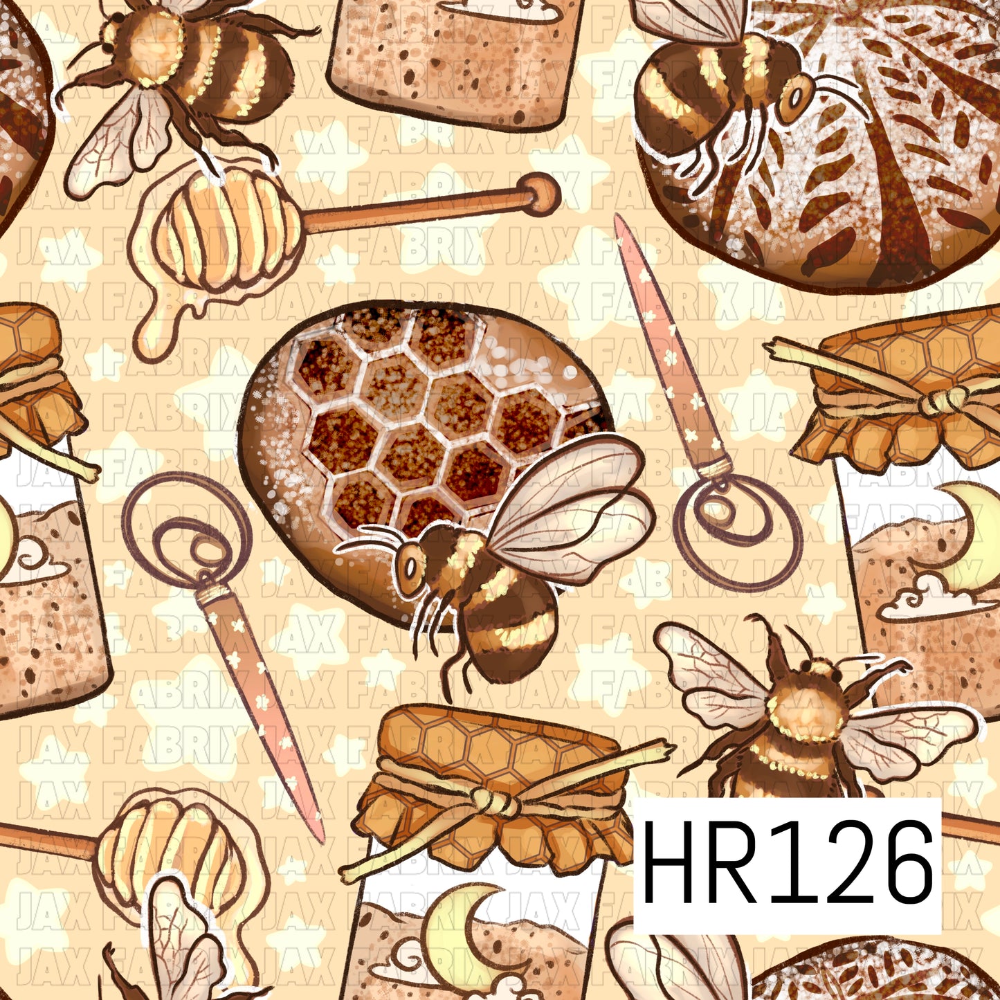 HR126