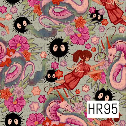 HR95