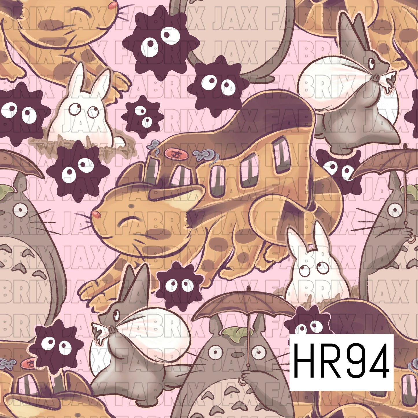 HR94