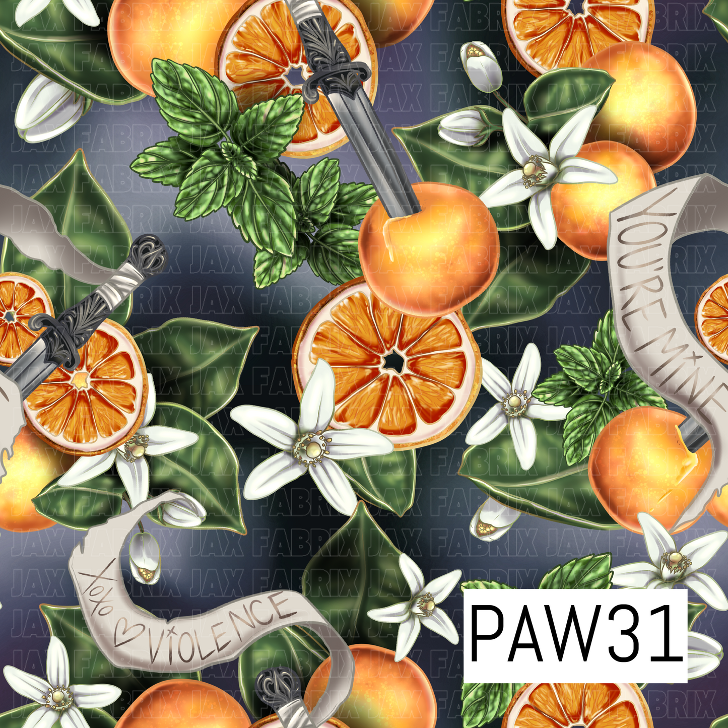 PAW31