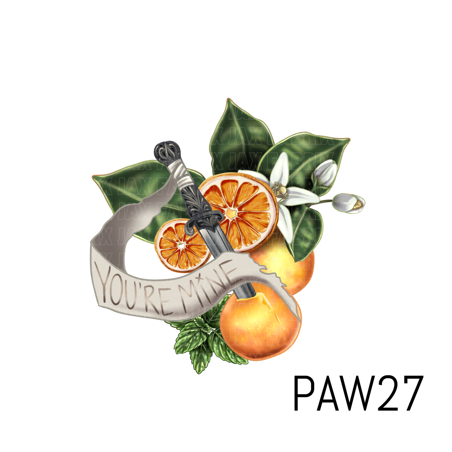 PAW27