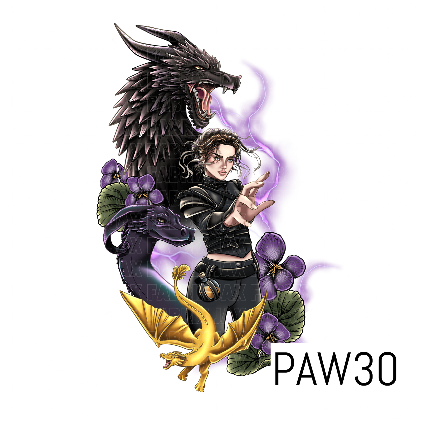 PAW30