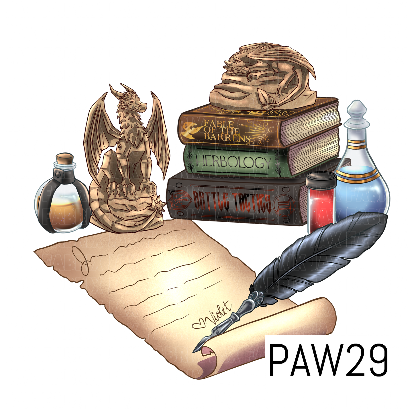 PAW29