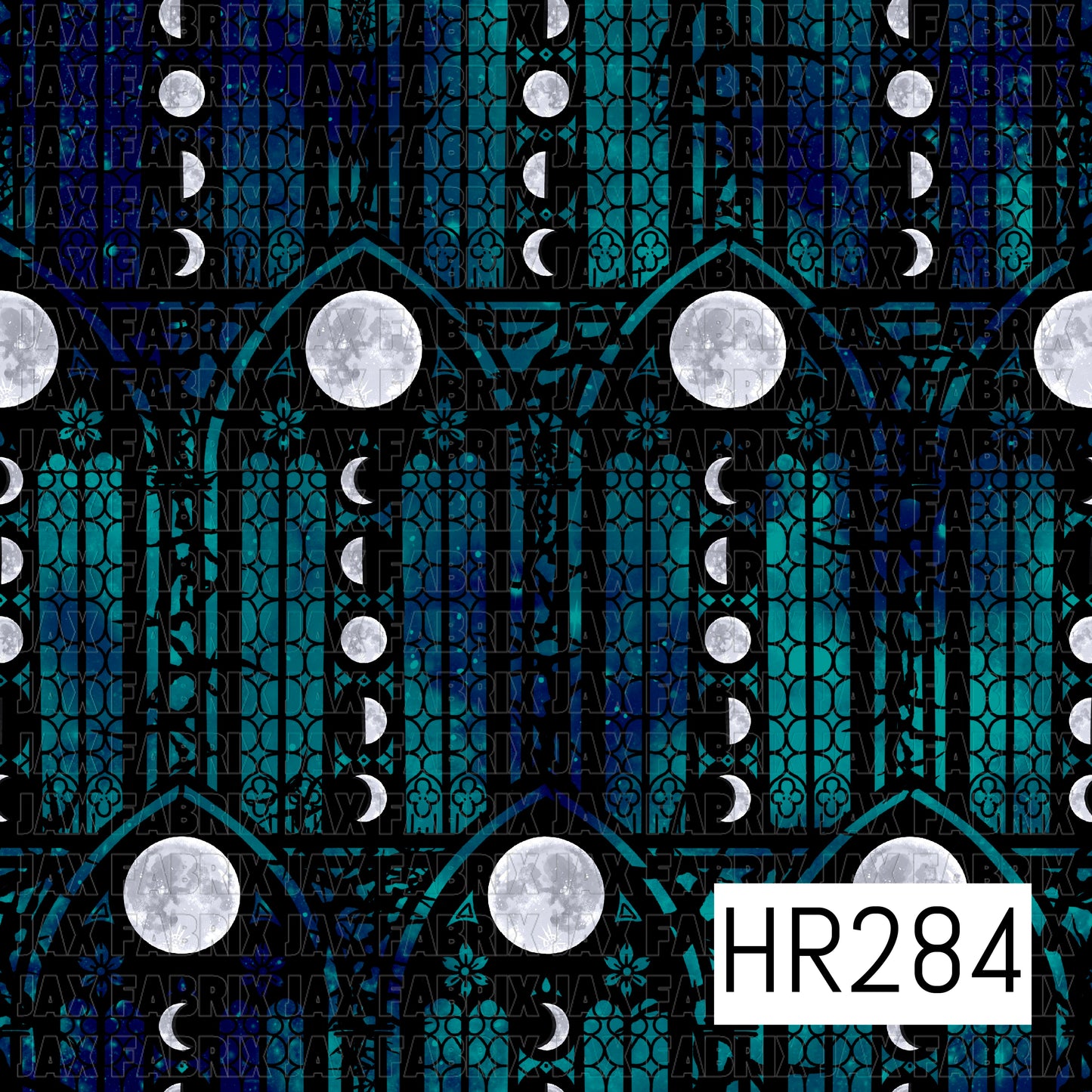 HR284