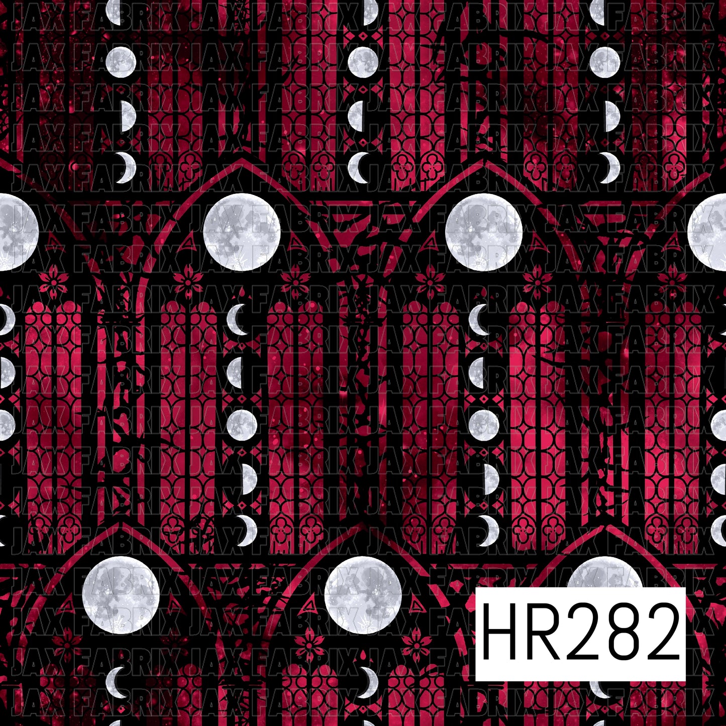 HR282