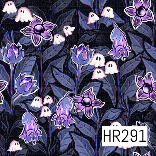 HR291