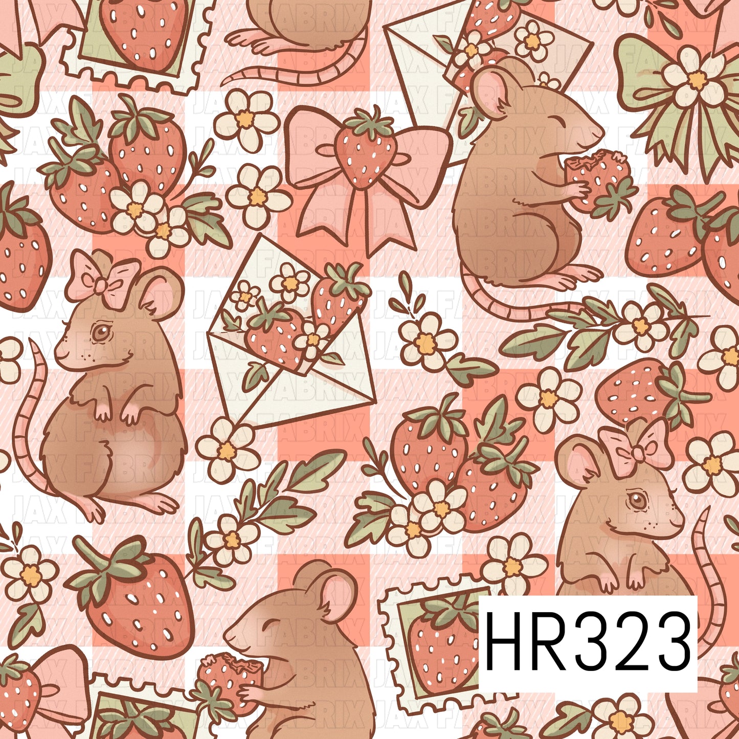 HR323