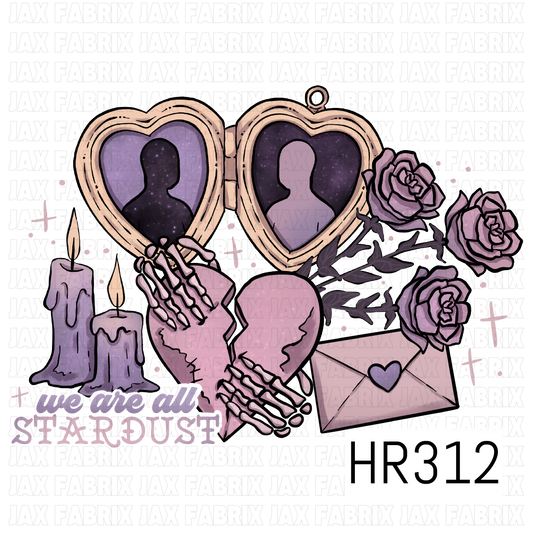 HR312 png