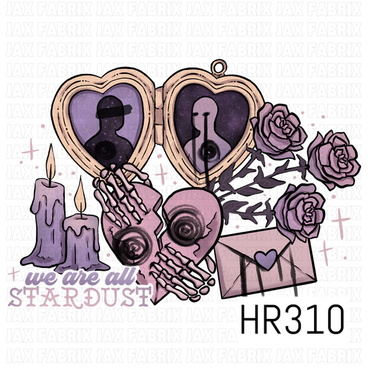 HR310 png