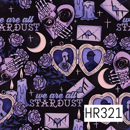 HR321