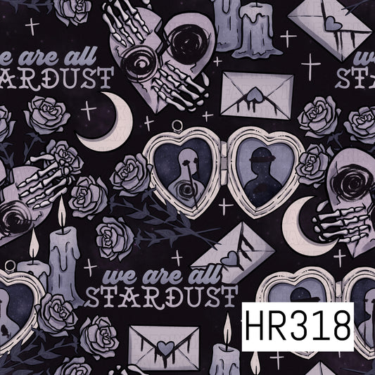 HR318