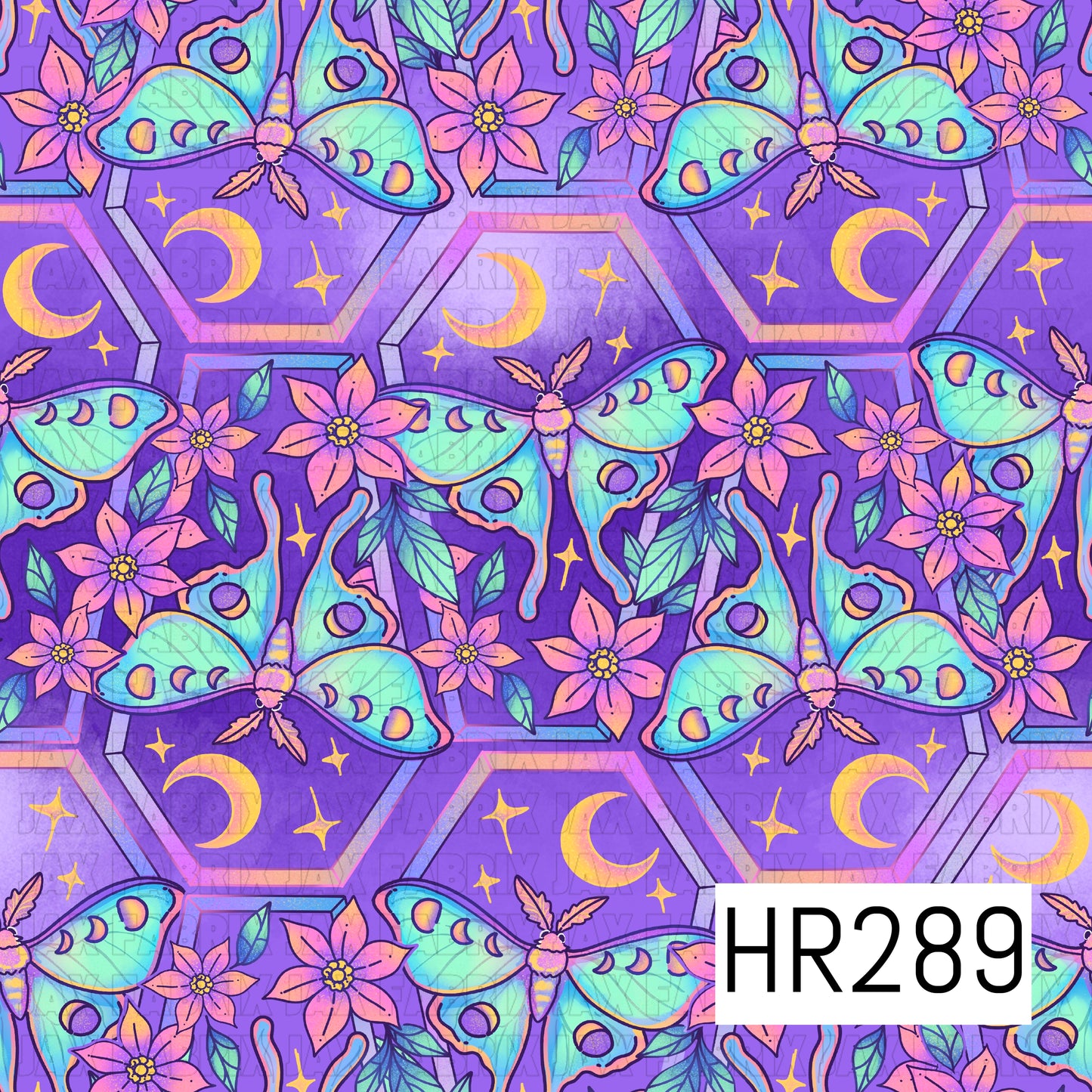 HR289