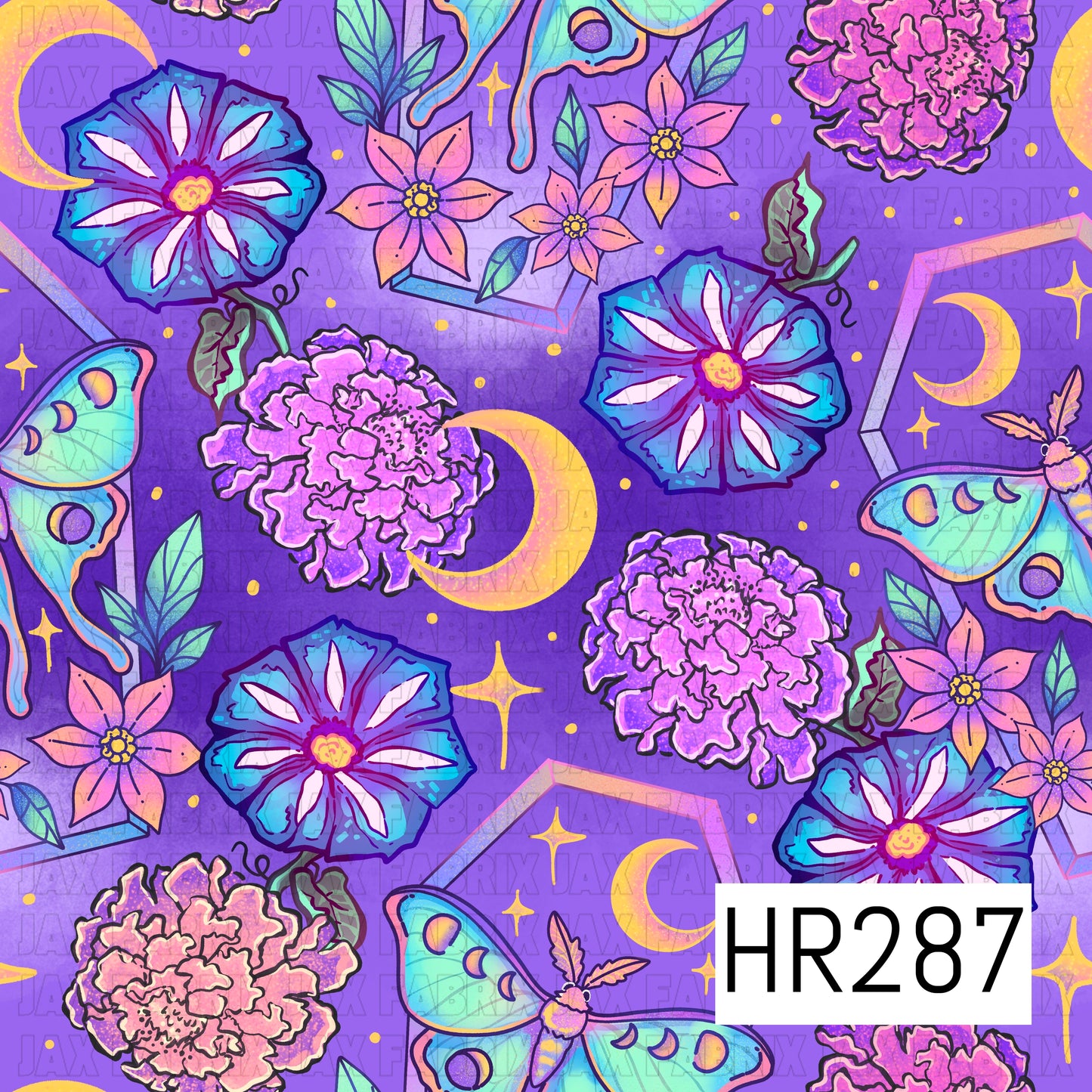 HR287