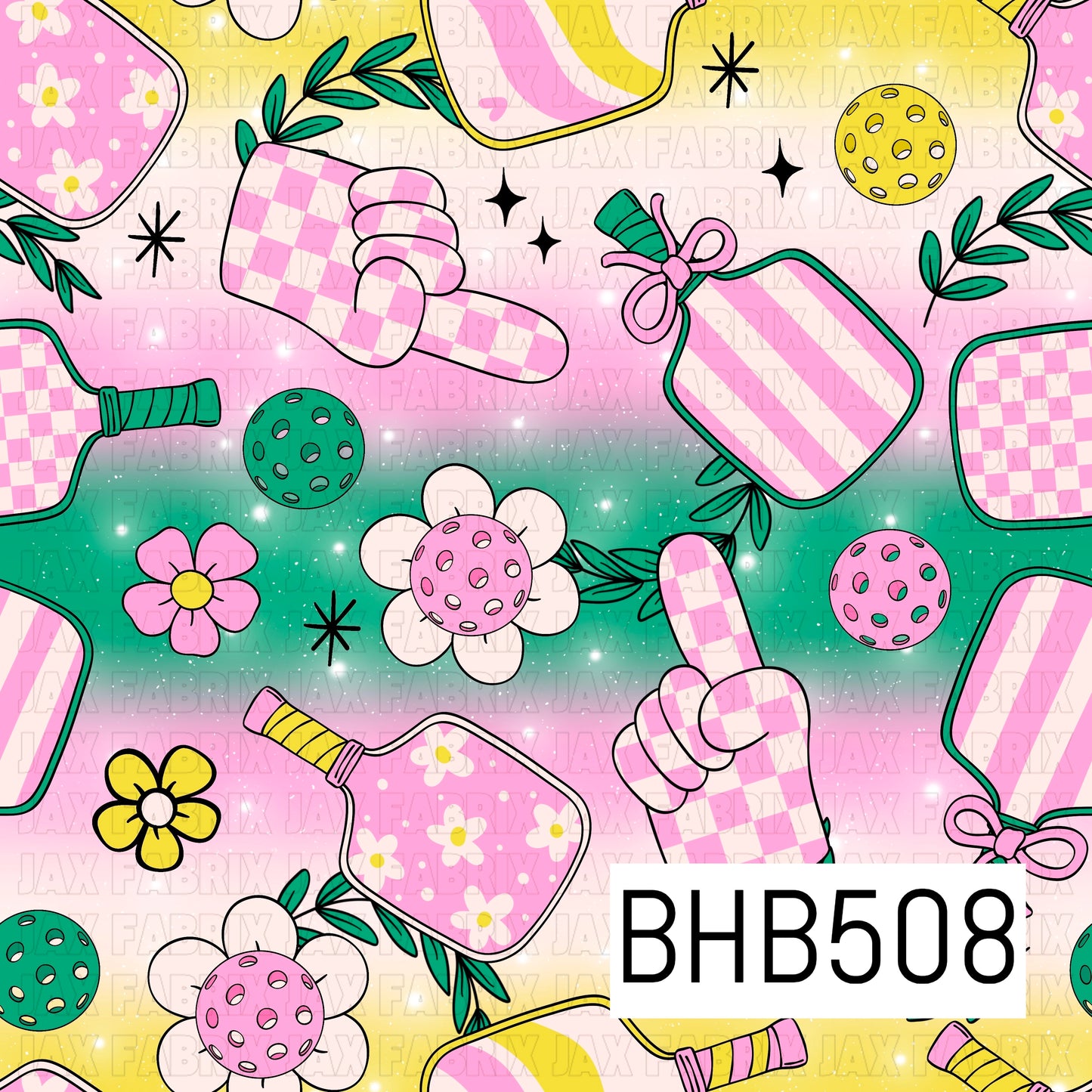 BHB508