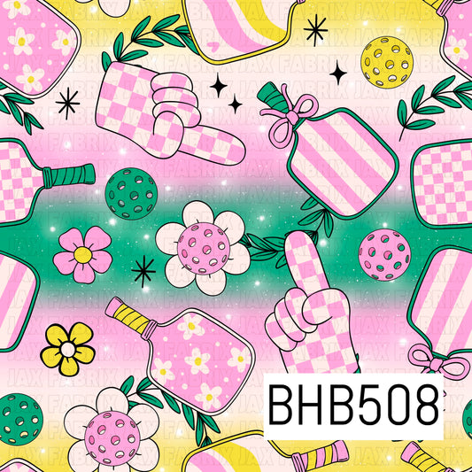 BHB508