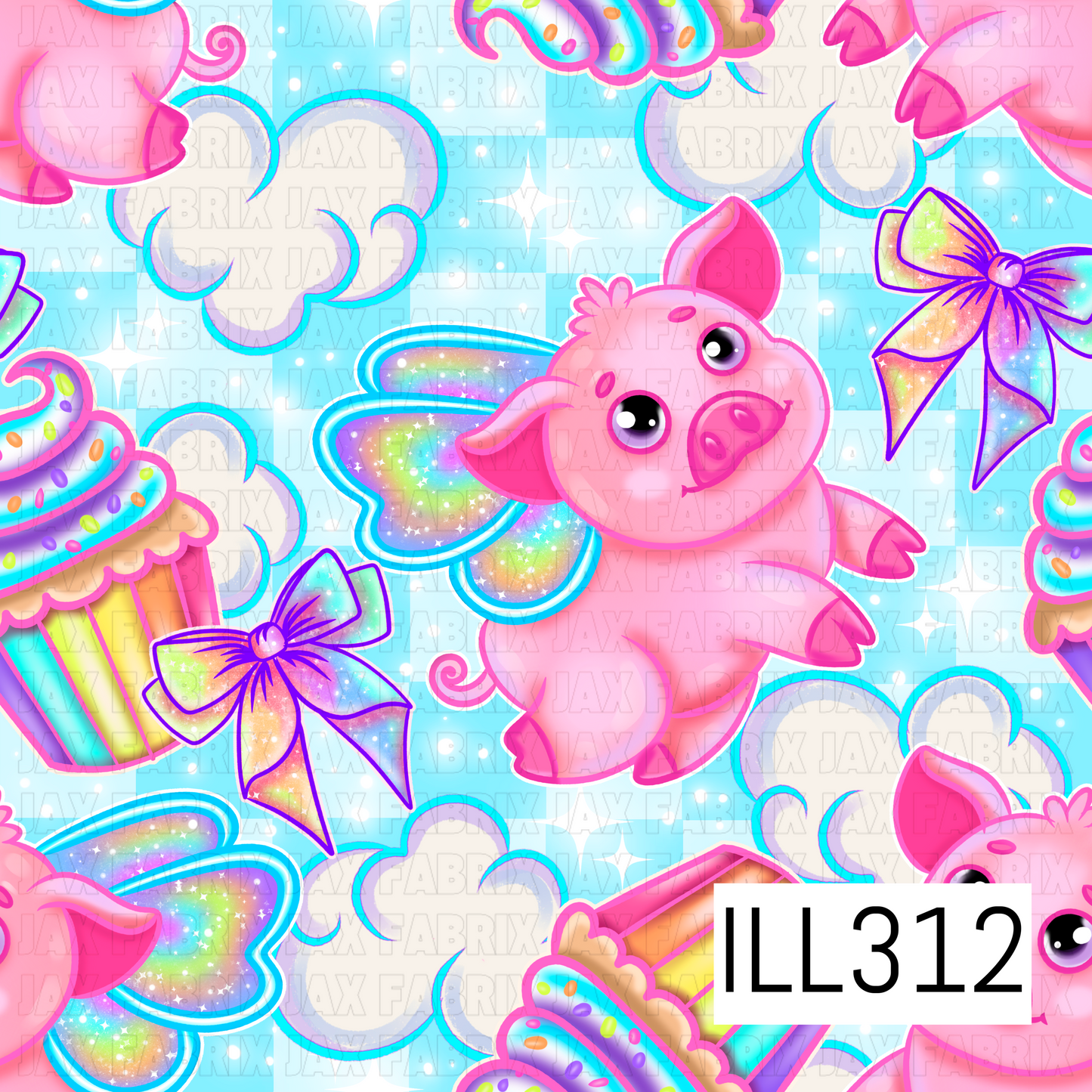 ILL312