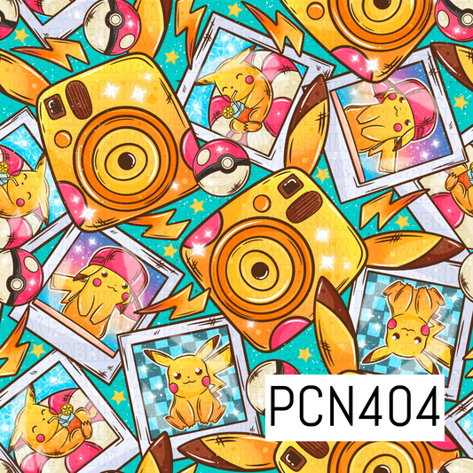 PCN404