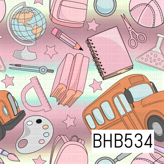 BHB534