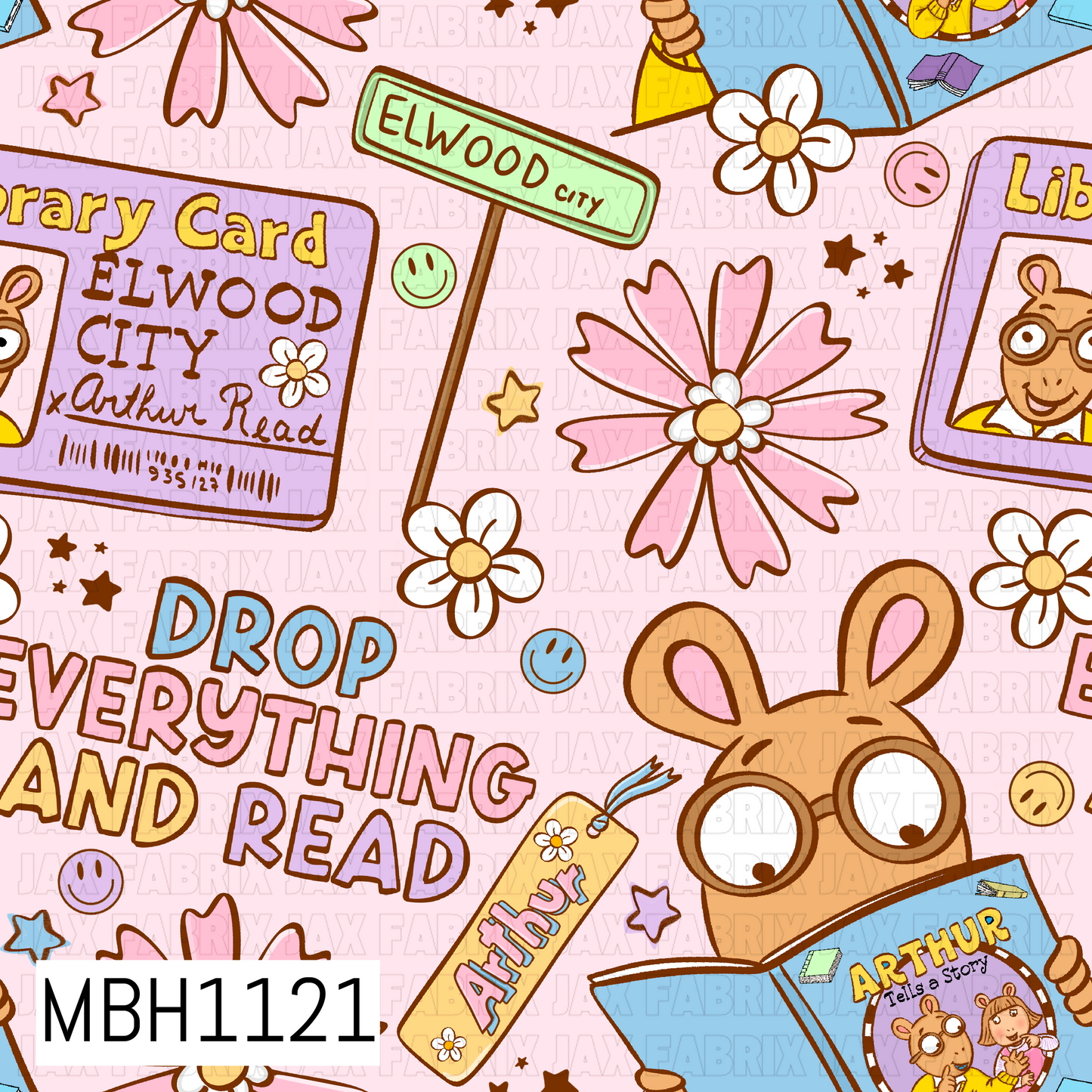 MBH1121