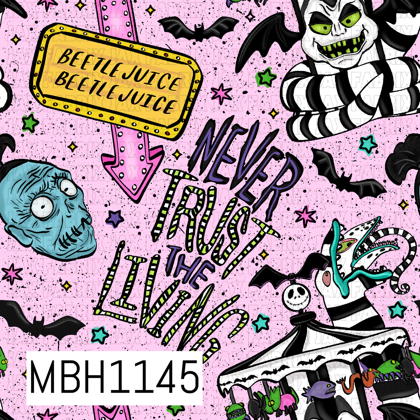 MBH1145