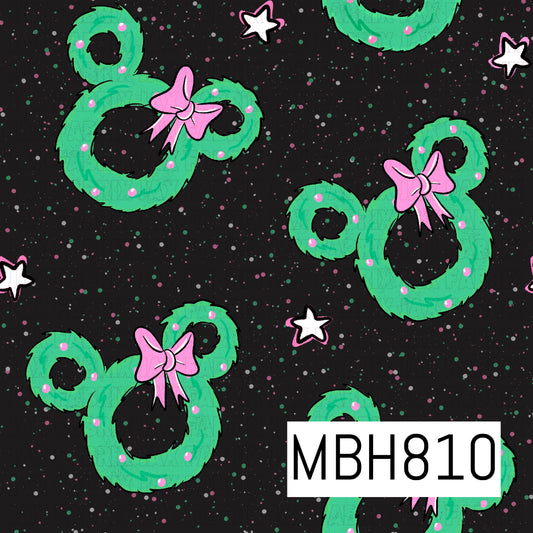 MBH810