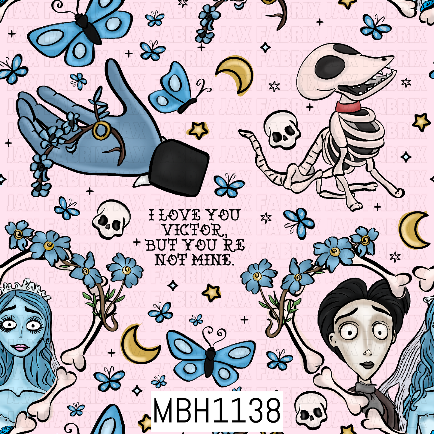 MBH1138