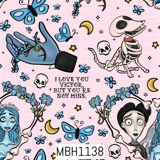 MBH1138