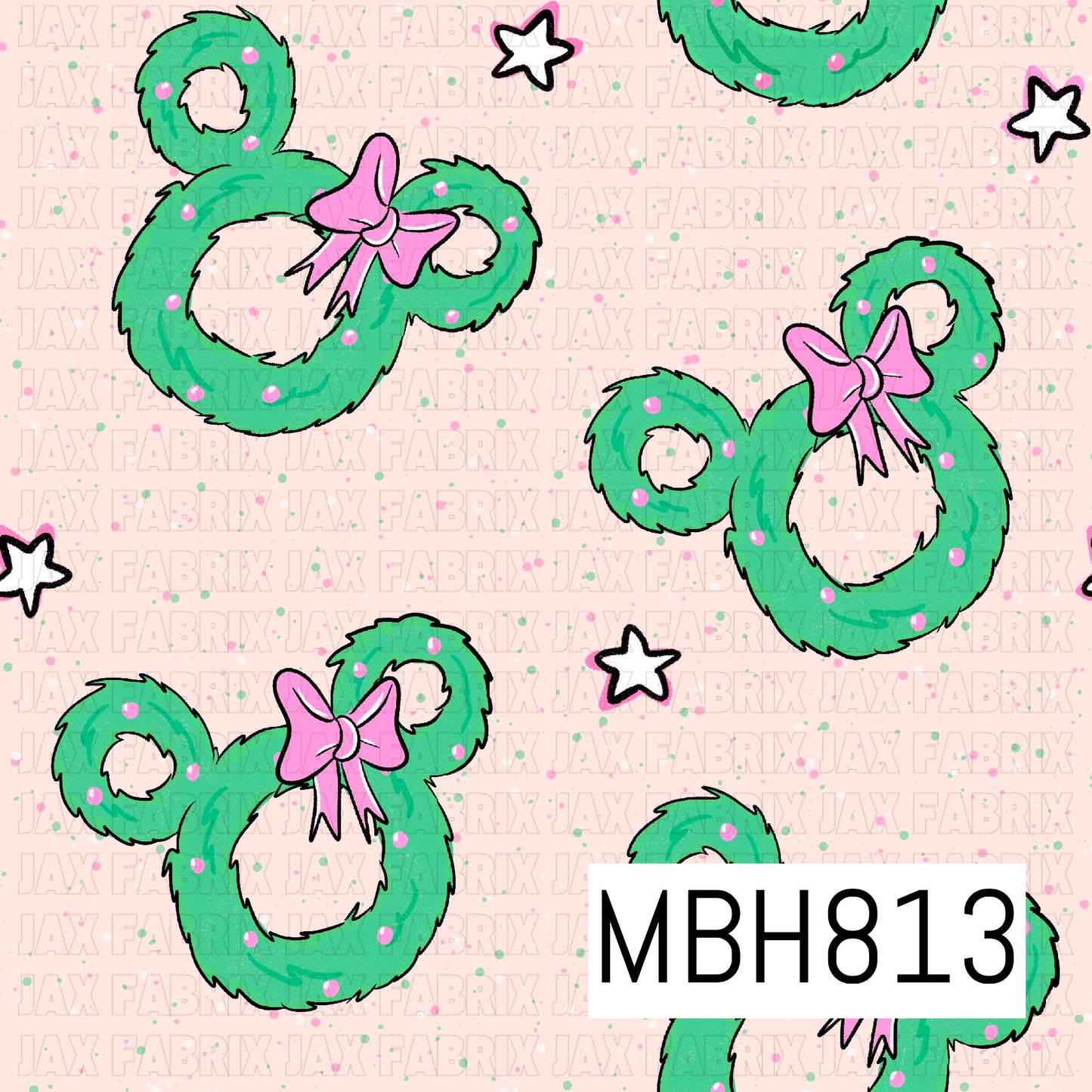 MBH813