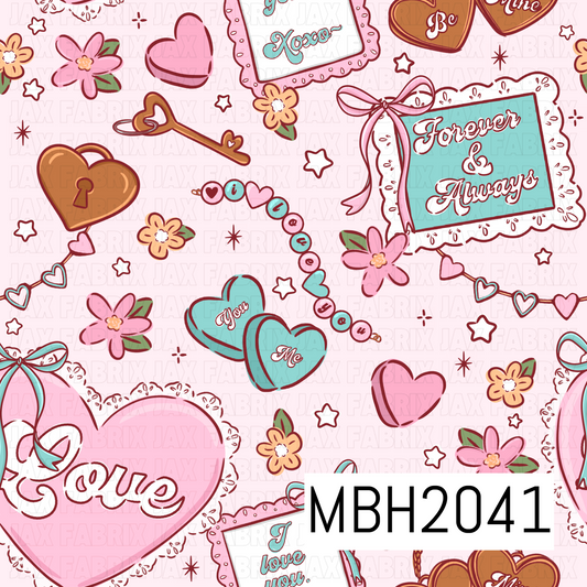 MBH2041