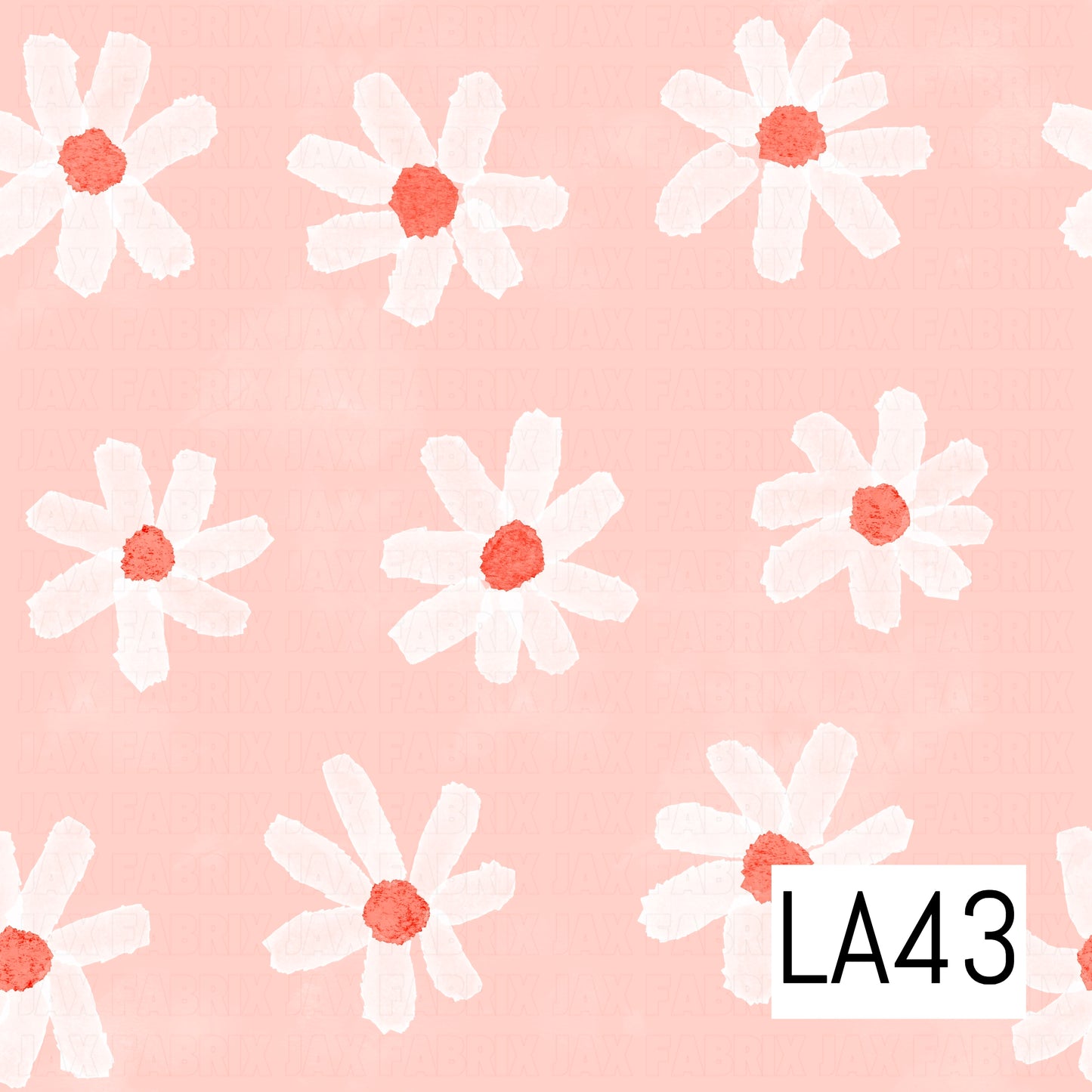 LA43