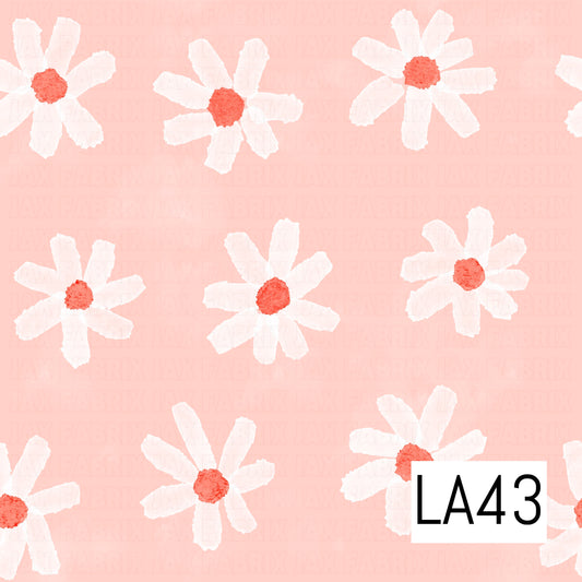 LA43