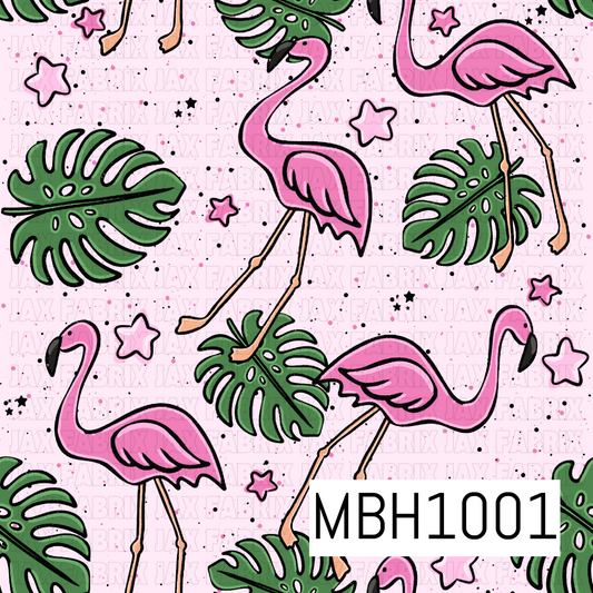 MBH1001