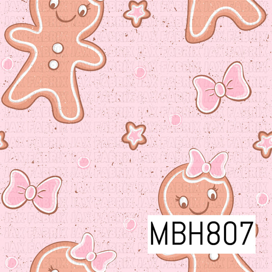 MBH807