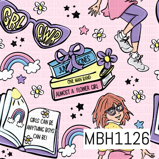 MBH1126