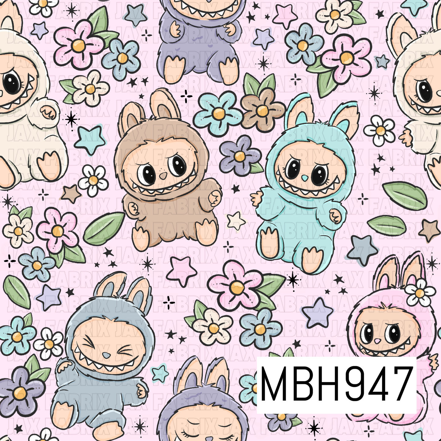 MBH947
