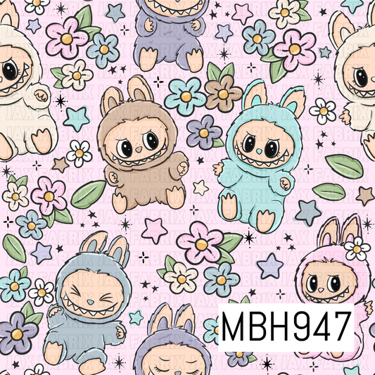 MBH947