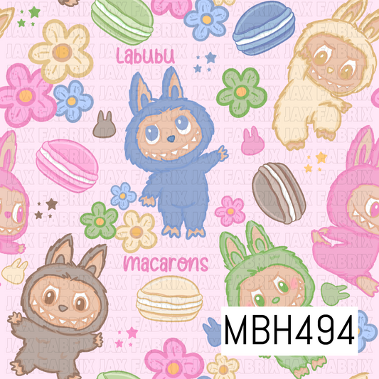 MBH944