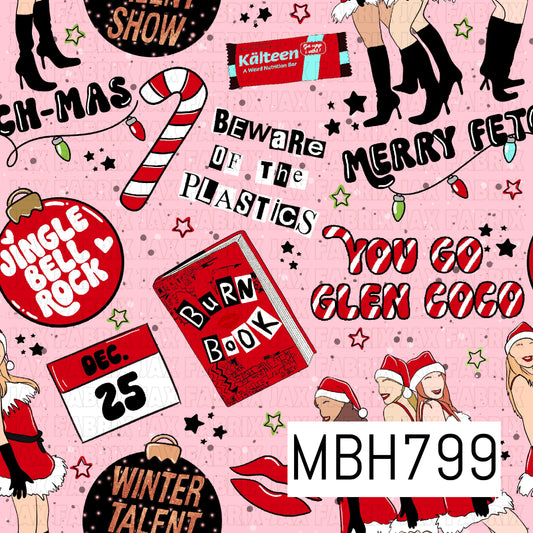 MBH799