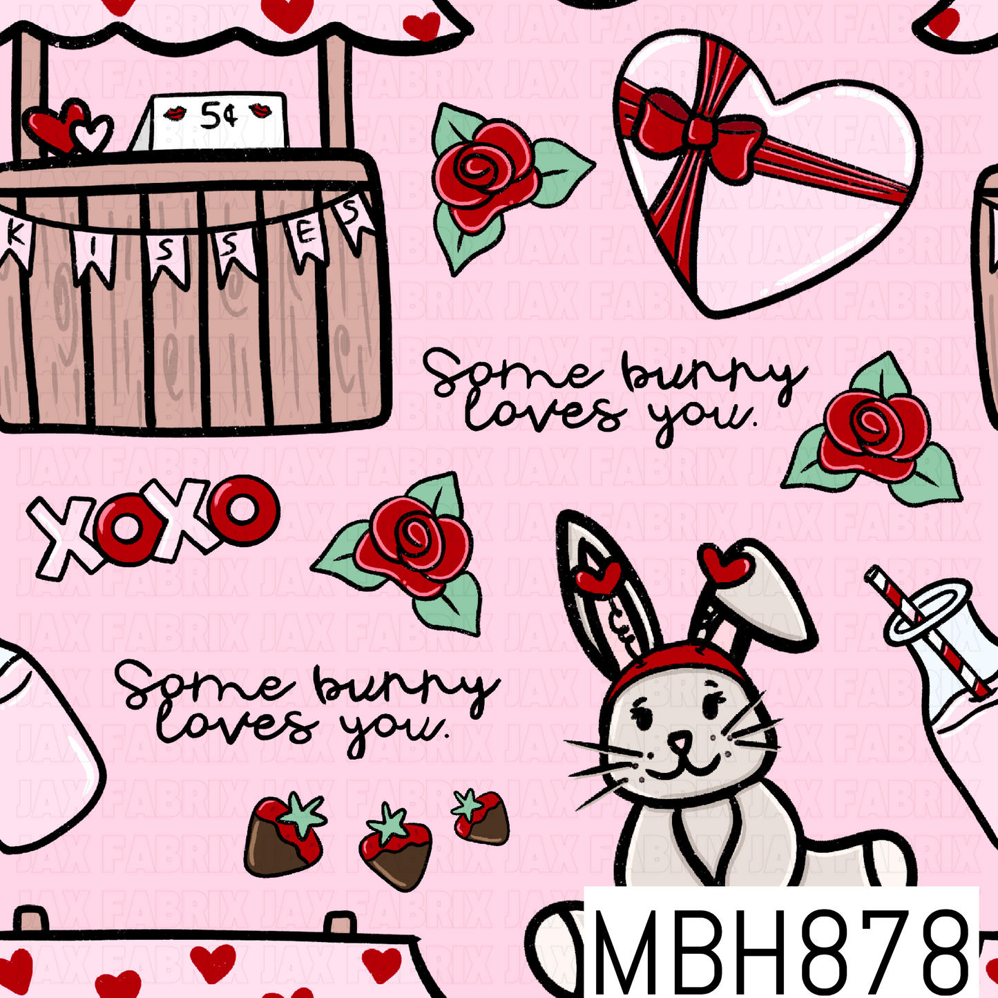 MBH878