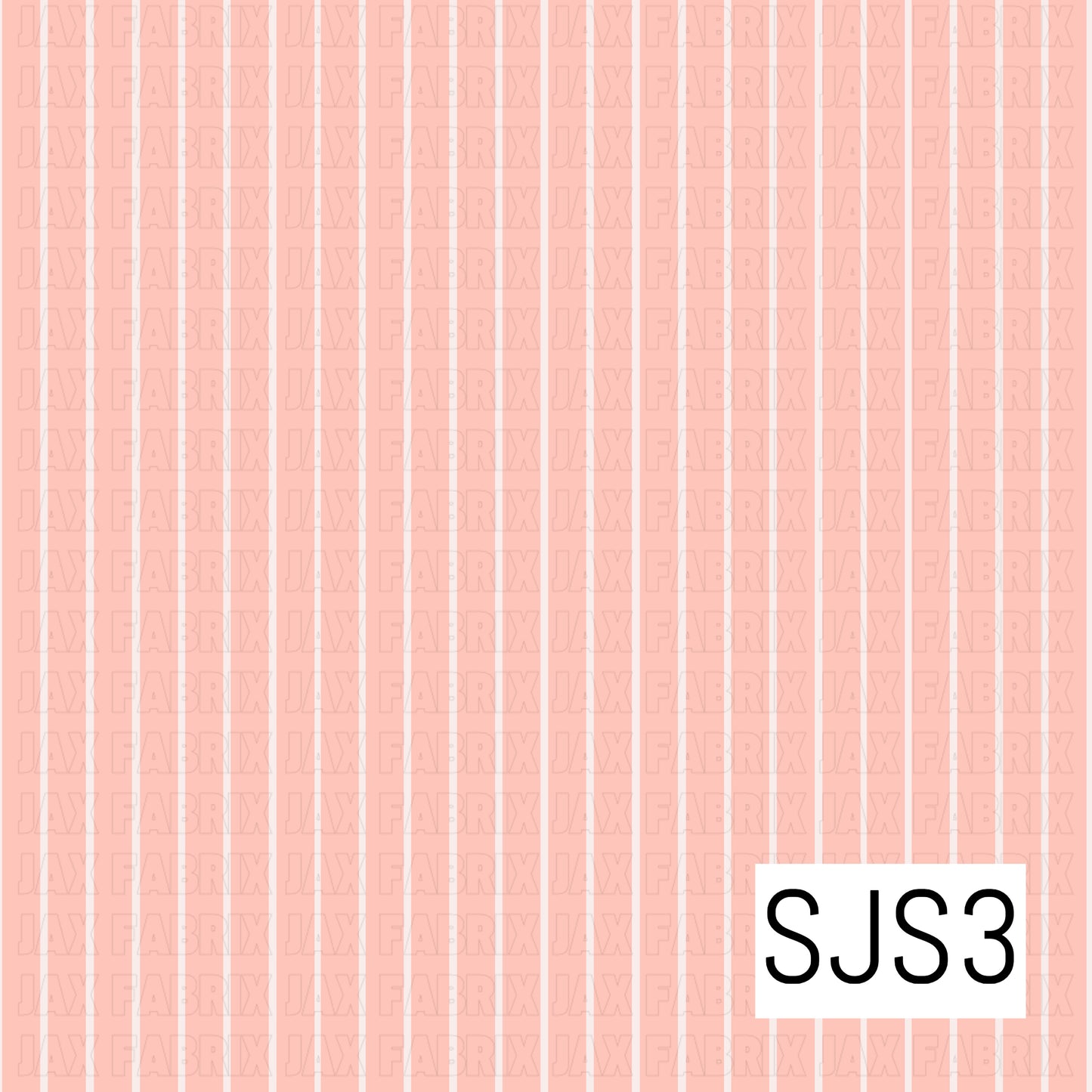 Pink Stripes SJS3