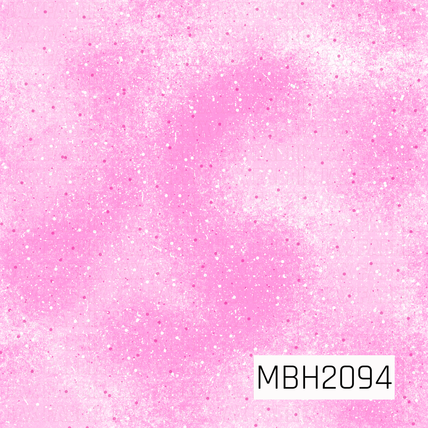 pattern with pink gradient and speckles