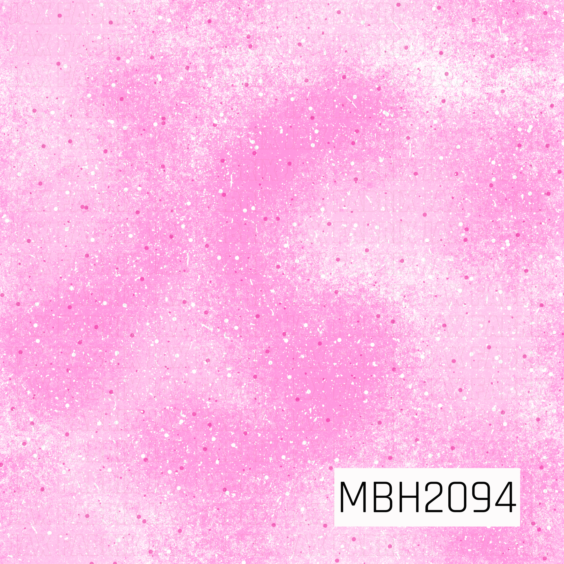 pattern with pink gradient and speckles