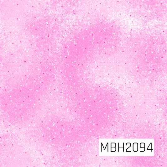 pattern with pink gradient and speckles