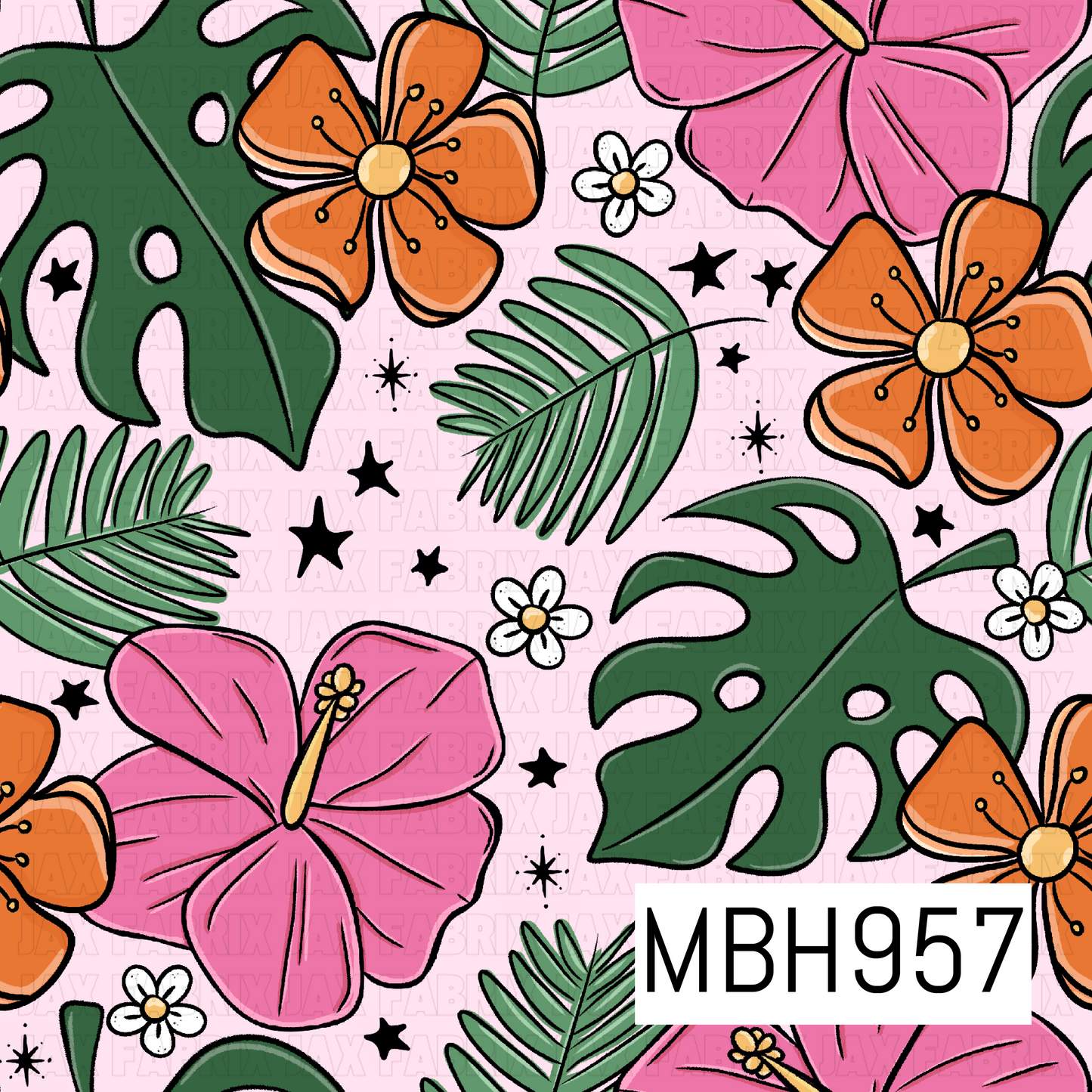 MBH957
